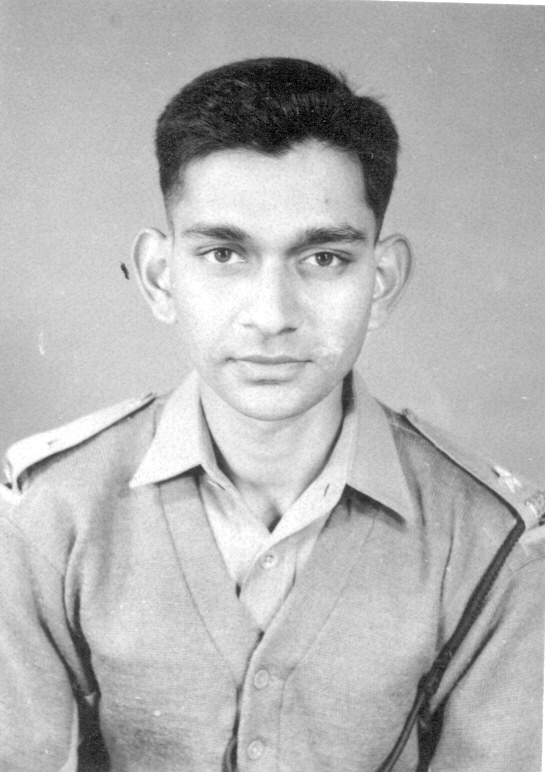 Divakar Prasad